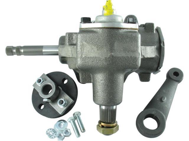 STEERING CONVERSION KIT