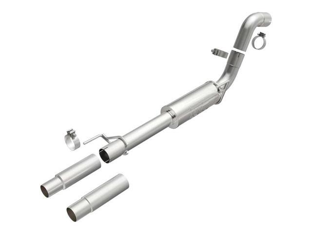 EXHAUST SYSTEMS