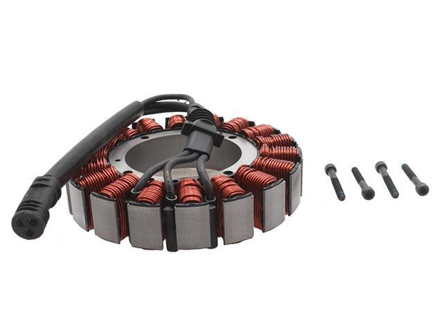 Alternator Stator Unmolded 50 Amp