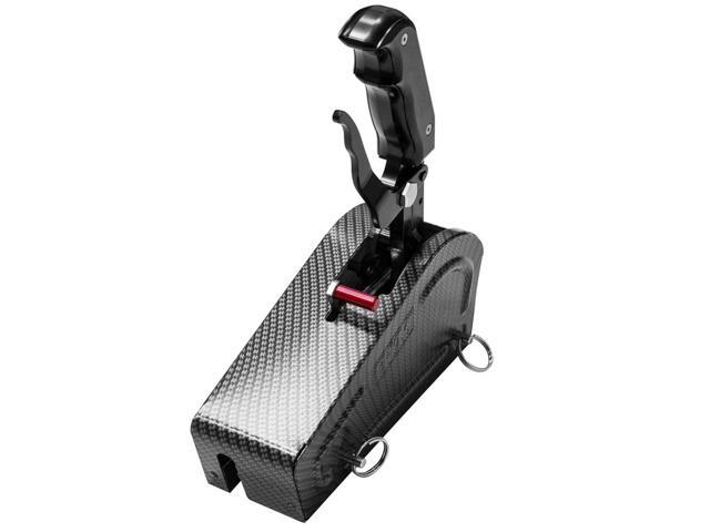 AUTOMATIC SHIFTER