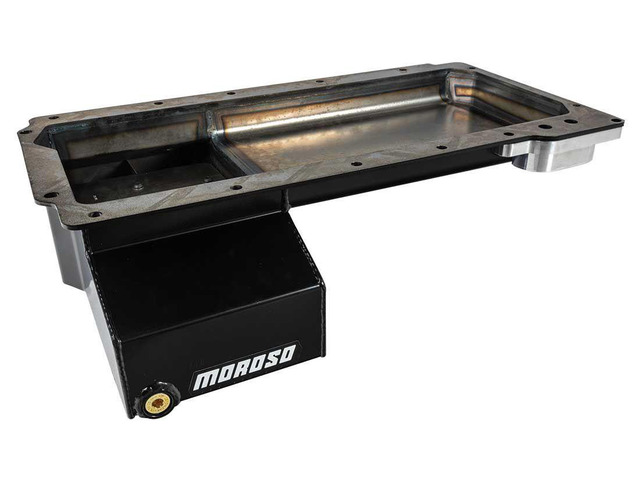 OIL PAN