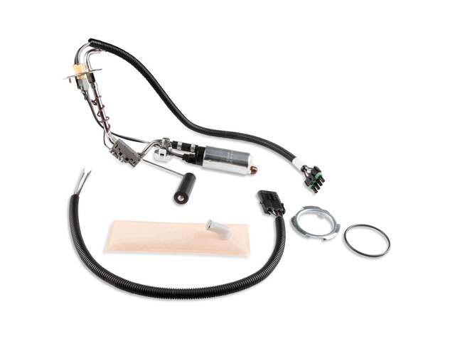 Elec. Fuel Pump Module EFI In-Tank 73-86 Jeep