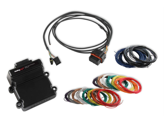 EFI MODULE KIT