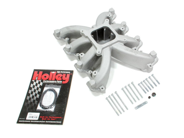 INTAKE MANIFOLD LS3