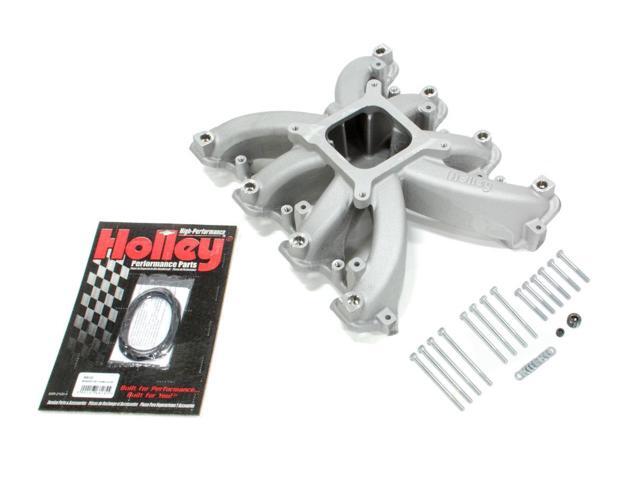 INTAKE MANIFOLD LS3