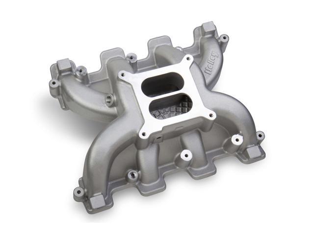 INTAKE MANIFOLD LS3 DUAL-PLANE