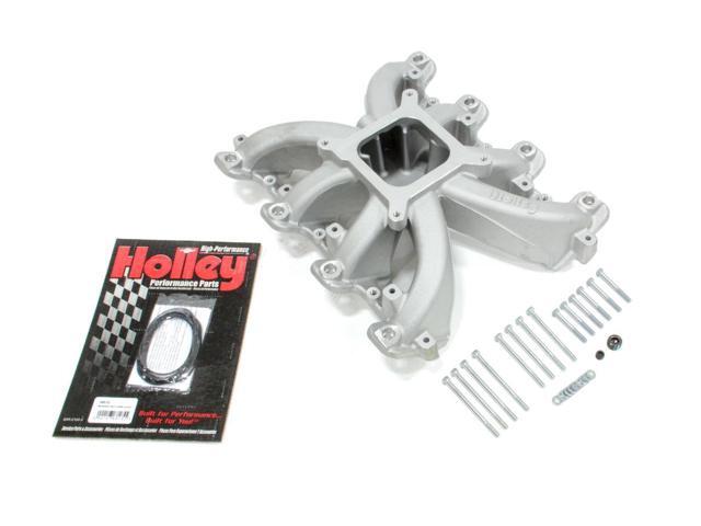 INTAKE MANIFOLD LS1