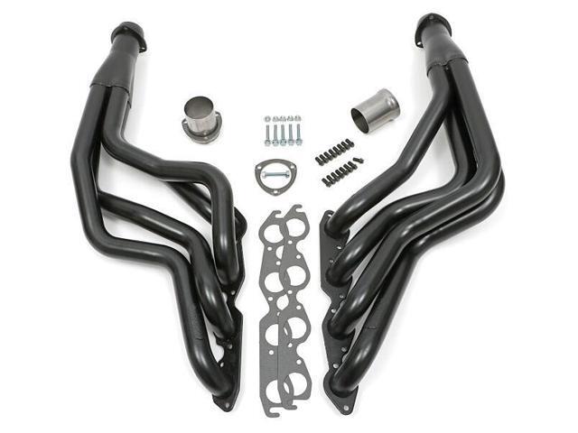 (CA) HEADERS - CHEVELLE