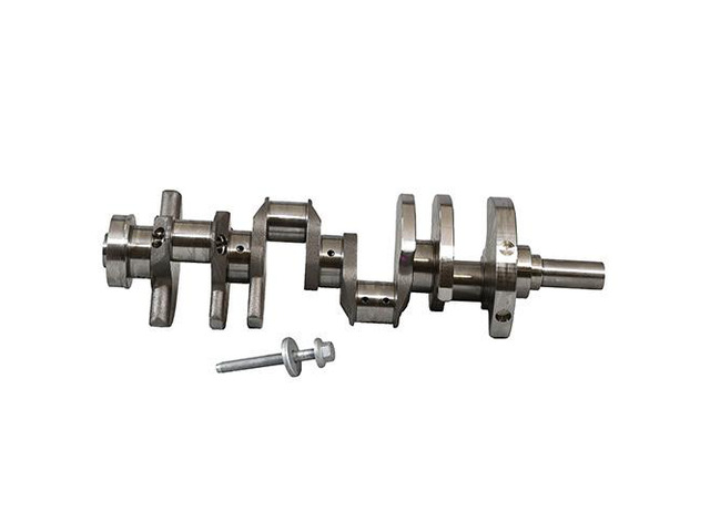 CRANKSHAFT FORGED FORD 7.3L