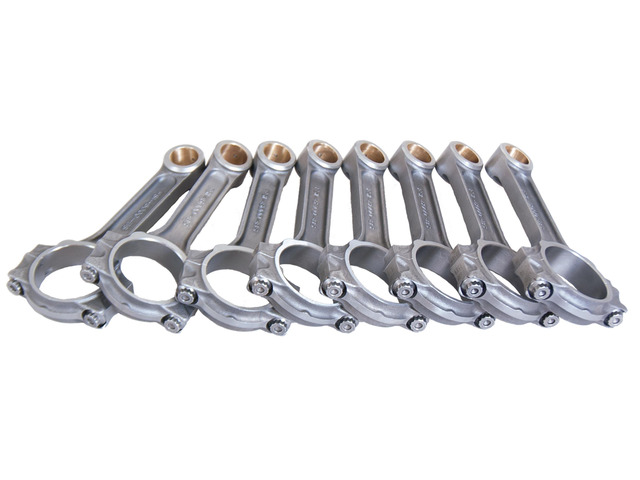 CONNECTING RODS
