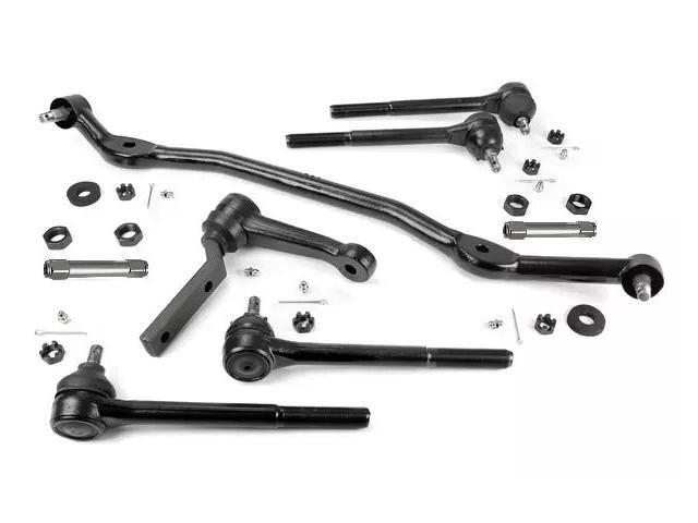 STEERING LINKAGE KIT