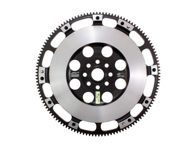 CLUTCH FLYWHEEL