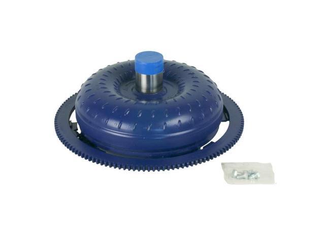 AUTO TRANS TORQUE CONVERTER