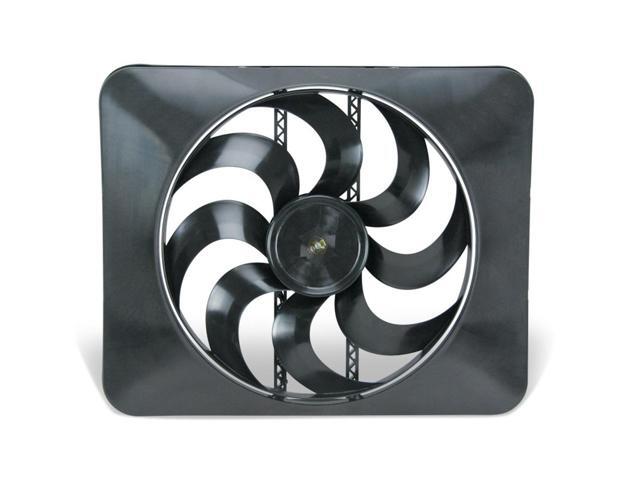 FAN ELECTRIC SINGLE PULLER