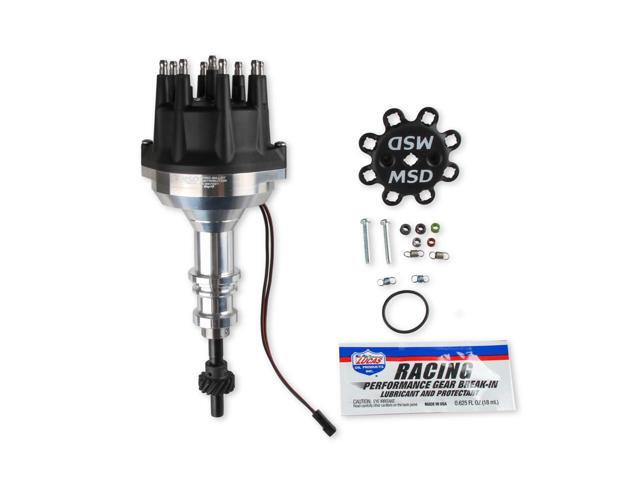 FORD DISTRIBUTOR