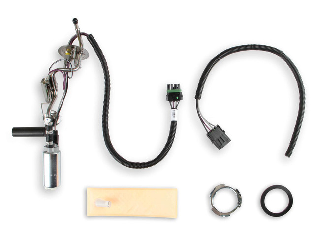 EFI 255Lhp Fuel Module Kit 63-76 Mopar A-Body