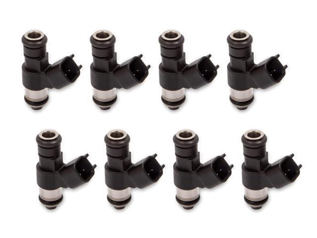 FUEL INJECTOR KIT