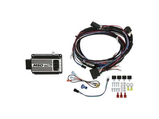 ULTRA IGNITION BOX