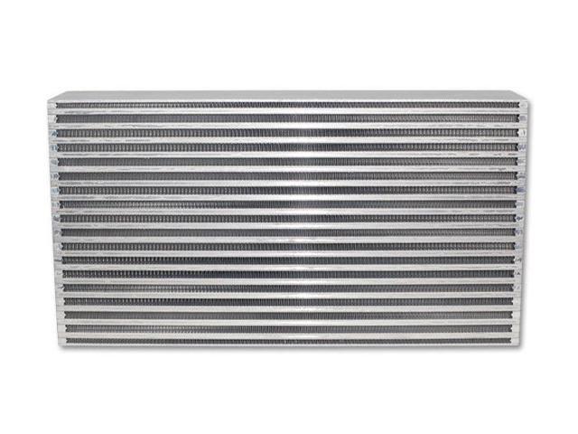 INTERCOOLER CORE