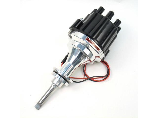 DIST BILLET MARINE CHRYSLER 27