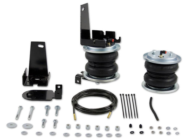 AIR SPRING KIT LOADLIFTER 5000