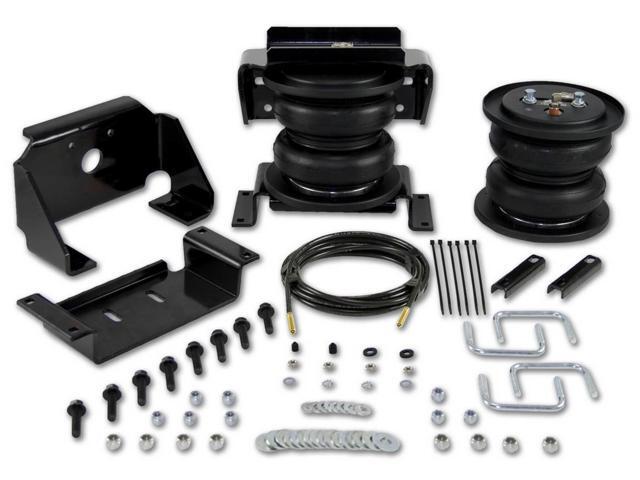 LOAD LFITER5000 AIR SPRING KIT