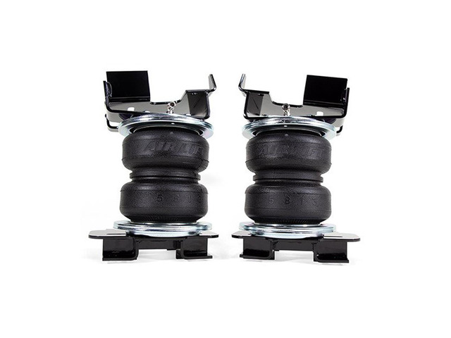 AIR SPRING HELPER KIT