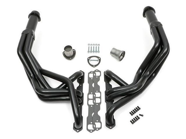(CA) HEADERS - CHEVY