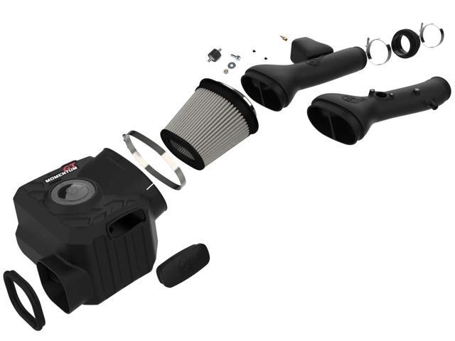 MOMENTUM GT INTAKE