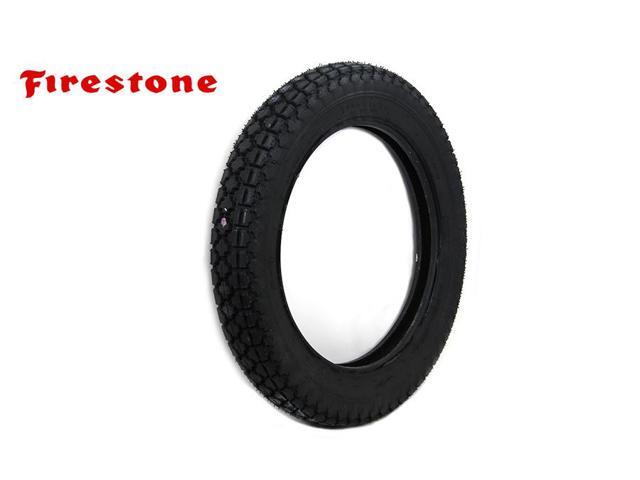 Firestone 4.00 X 18 inch Blackwall