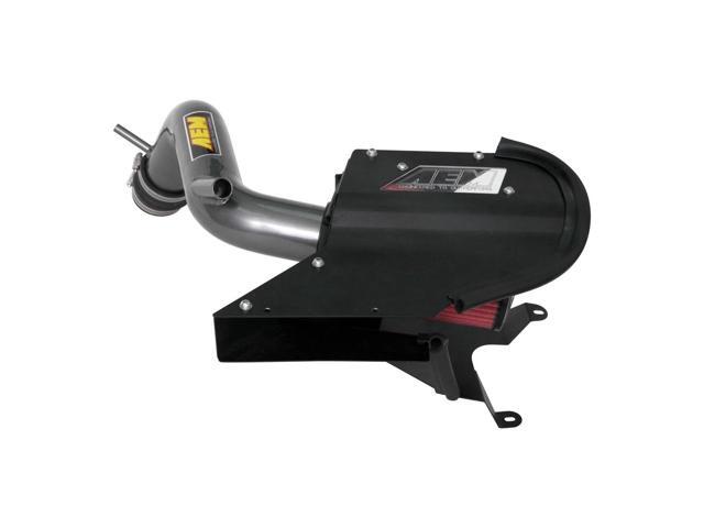 Cold Air Intake System