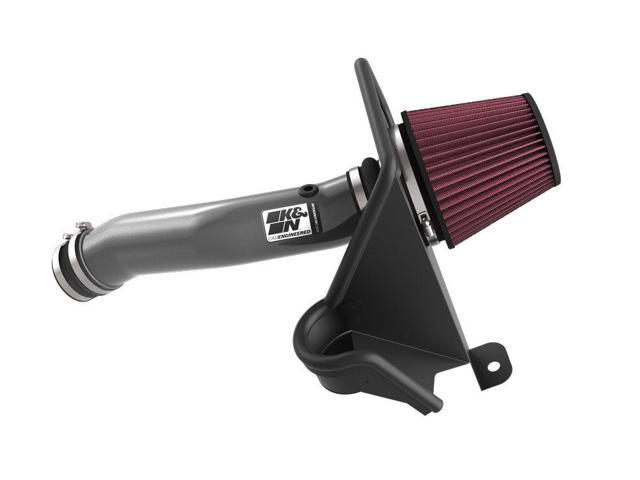 Air Intake System