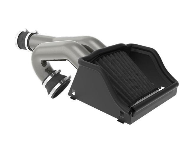 Air Intake System