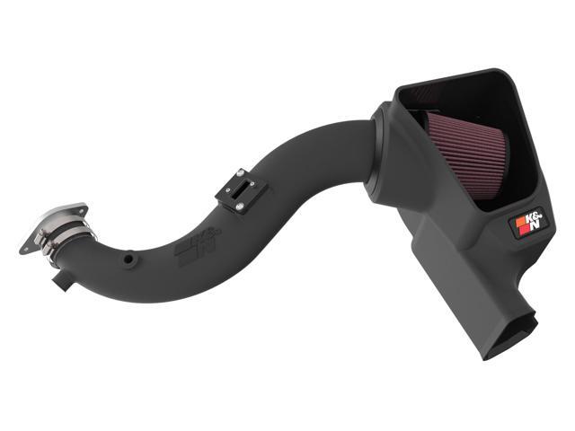 Air Intake System