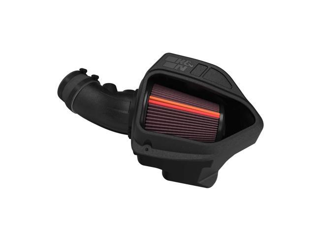 NextGen Cold Air Intake 11-23 Charger 6.4L