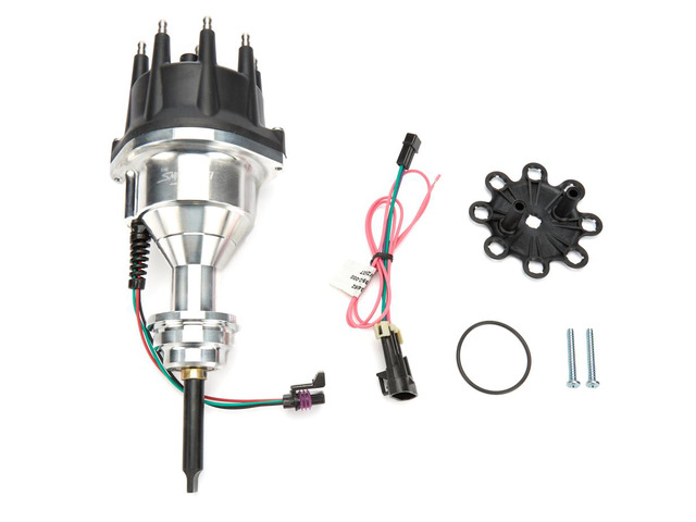 DISTRIBUTOR EFI HYPERSPARK HEI