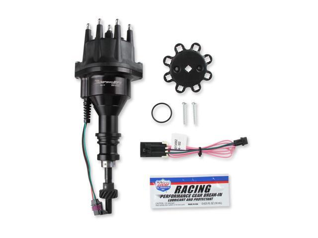 DISTRIBUTOR SNIPER HEI FORD SB