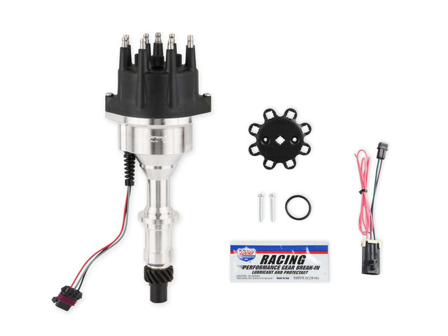 DISTRIBUTOR HEI BILLET PONTIAC