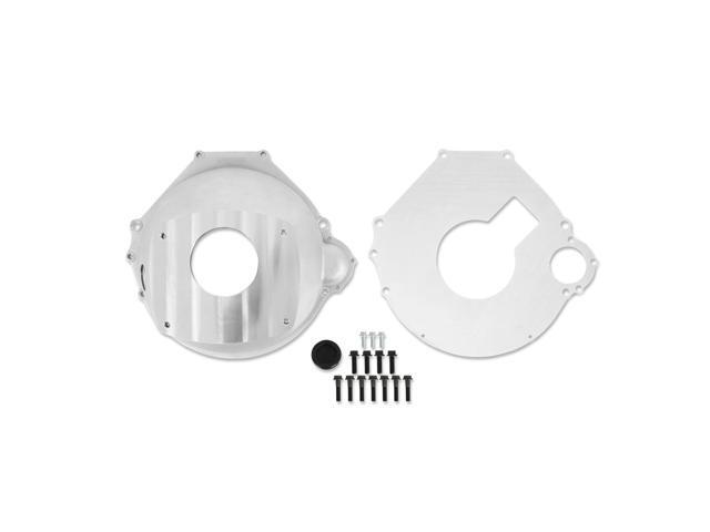BELLHOUSING ALUM FORD MOD V8 K
