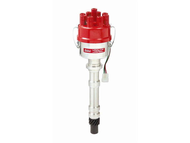 Chevy Unilite Dist.