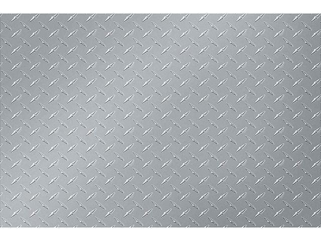 Alum Brite Tread .063in 4x8