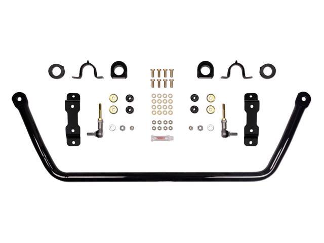 Front Sway Bar Kit GM C10 Truck 67-87 1-7/16