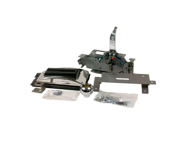 AUTO TRANS SHIFT LEVER KIT