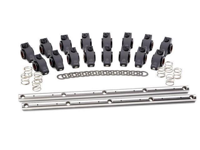 ROCKER ARMS