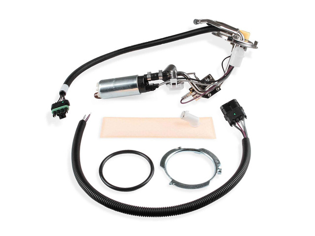 In-Tank EFI Fuel Pump Module 78-88 GM G-Body