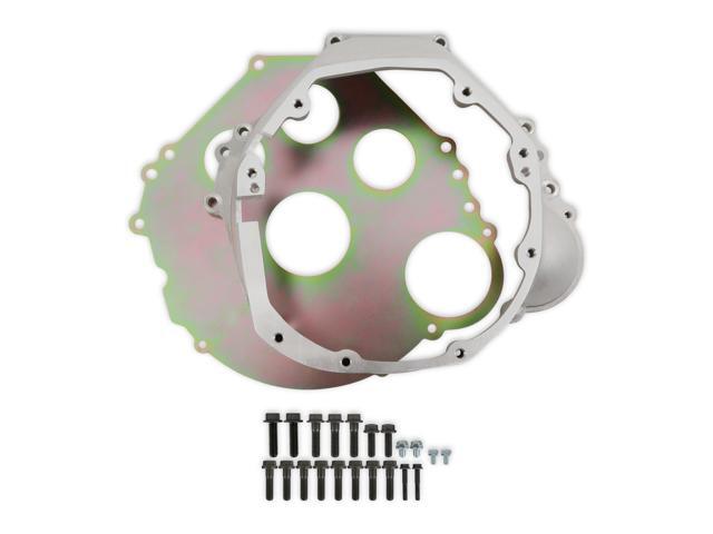 BELLHOUSING ALUM SB FORD KIT