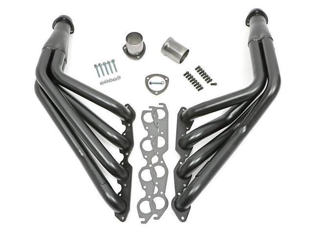 (CA) HEADERS - CHEVELLE