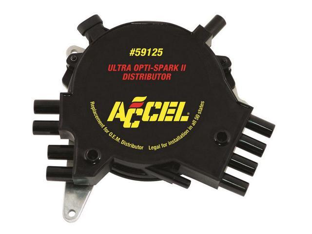 OPTI SPARK II DISTRIBUTOR