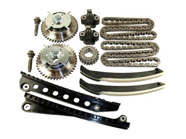 TIMING CHAIN KIT