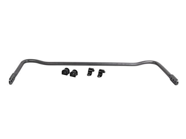 REAR SWAY BAR